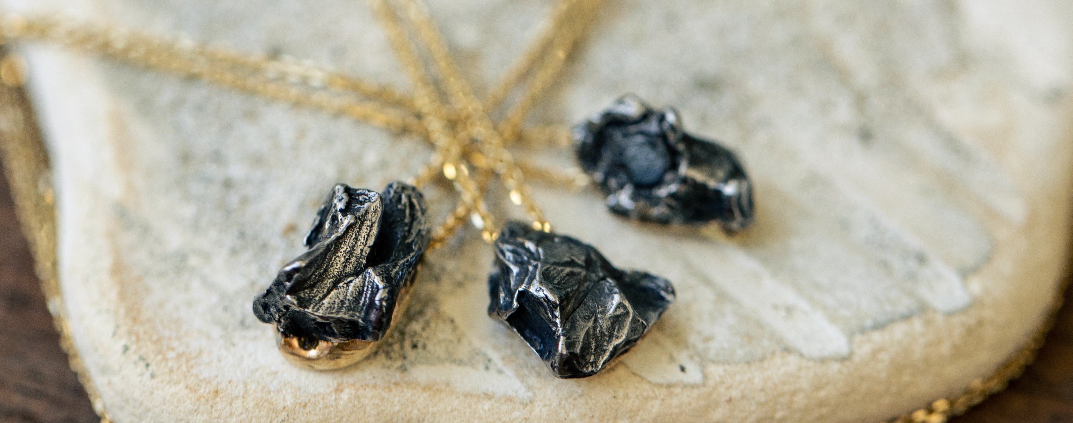 Les Météorites Duo Meteorites – Tagged 