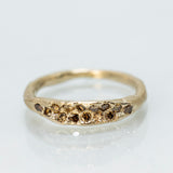 Brandy Diamonds Gentle Concave