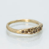 Brandy Diamonds Gentle Concave