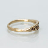 Brandy Diamonds Gentle Concave