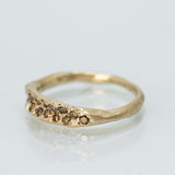 Brandy Diamonds Gentle Concave