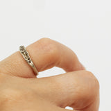 Brandy Diamonds Gentle Concave