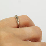 Brandy Diamonds Gentle Concave