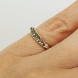 Brandy Diamonds Gentle Concave