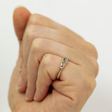 Brandy Diamonds Gentle Concave
