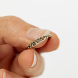 Brandy Diamonds Gentle Concave