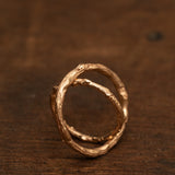 Classic Branch and Thick Branch Wedding Set