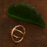 Classic Branch and Thick Branch Wedding Set