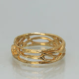 Aerial Roots Branch Ring