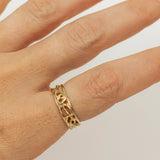Aerial Roots Branch Ring