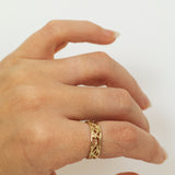 Aerial Roots Branch Ring