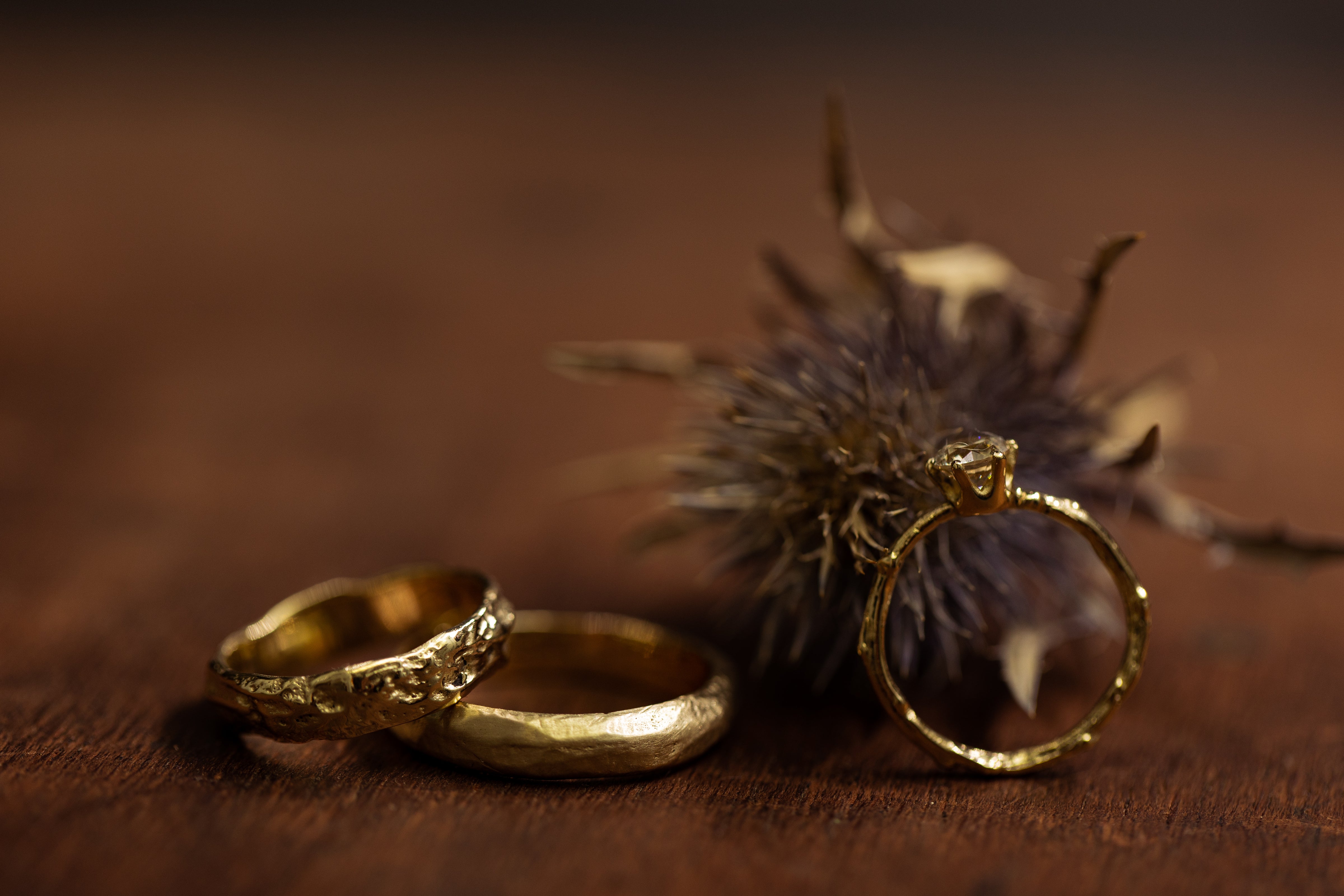 KINSER RING