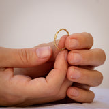 טבעות ענף קלאסיות