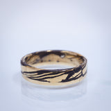 טבעות מאקומה-גאנה