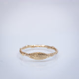 Branch Fingerprint Ring