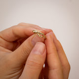 Infinity Branch Ring