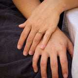 Infinity Branch Ring