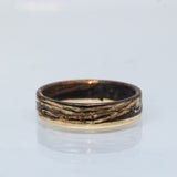 טבעות מאקומה-גאנה