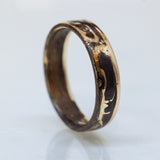 טבעות מאקומה-גאנה