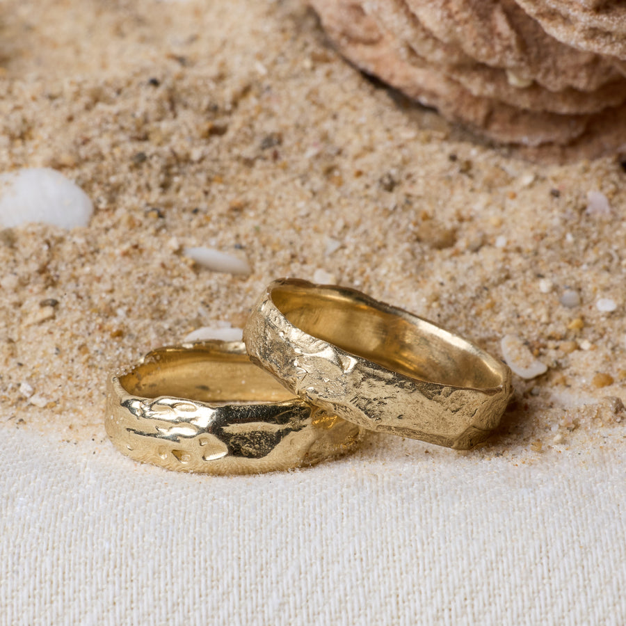 Wedding Rings