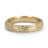 Medium-Width Tree Trunk Ring