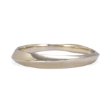 Twisted Gold Ring
