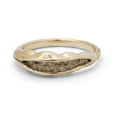 Pod Concave Ring