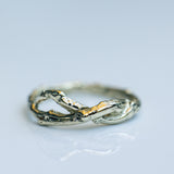 Infinity Branch Ring