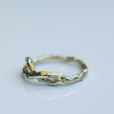 Infinity Branch Ring