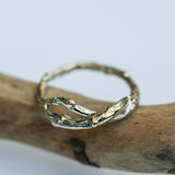 Infinity Branch Ring