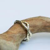 Infinity Branch Ring