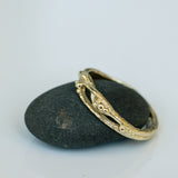 Blooming Fruit Branch Ring