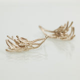 Cypress earrings
