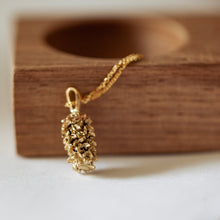 Load image into Gallery viewer,  Casuarina 14K necklace
