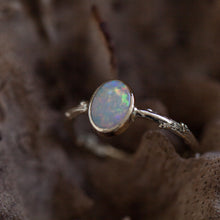 טען תמונה לצפייה בגלריה, Opal Branch ring

