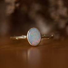 טען תמונה לצפייה בגלריה, Opal Branch ring
