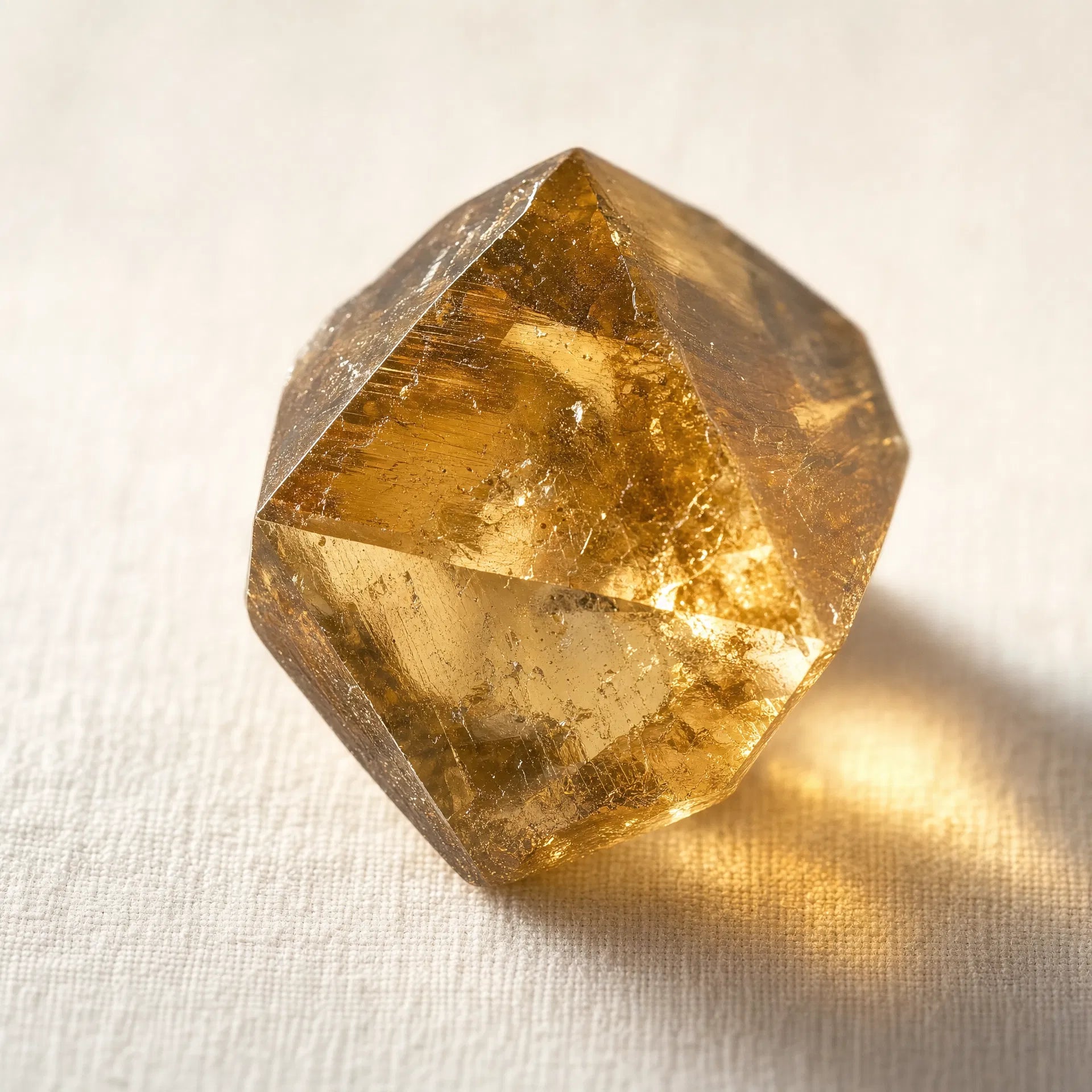 Champagne Diamonds