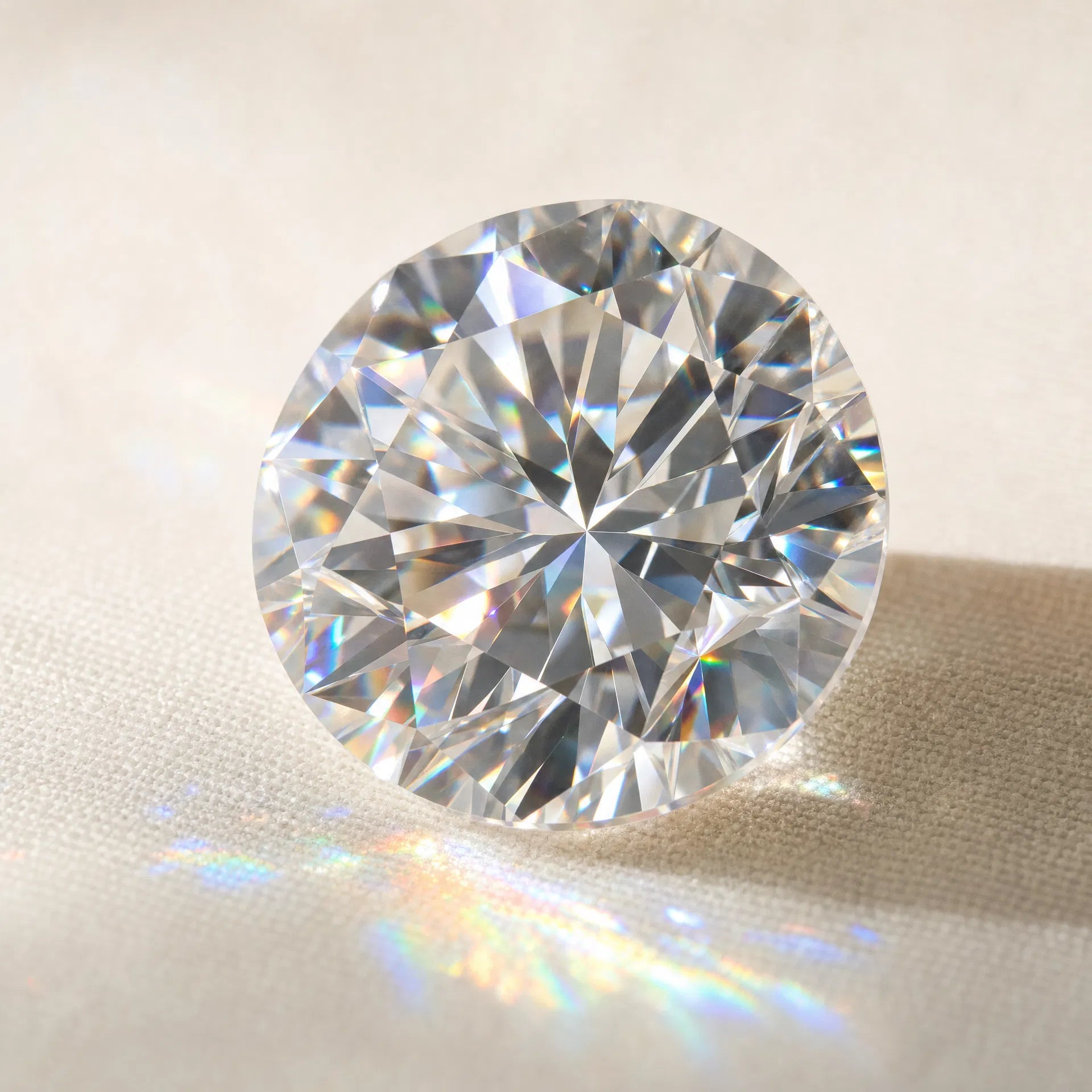 White Diamonds
